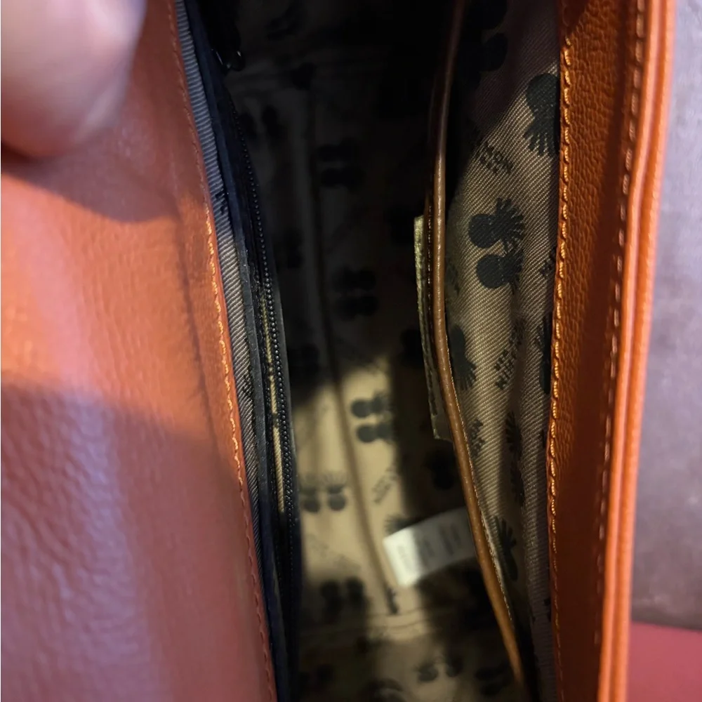 Min&mon cosmic journey bag - Picture 5 of 8